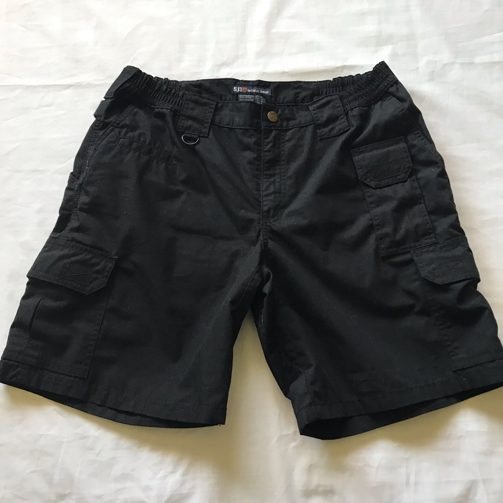 5.11 shorts